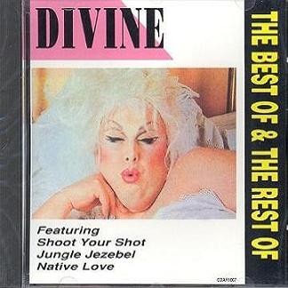 Divine - The Best Of & The Rest Of 1989