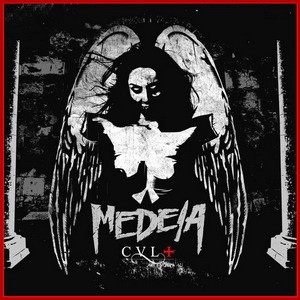 Medeia - Cult (2008)