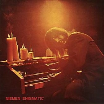 Czeslaw Niemen - Enigmatic 1969