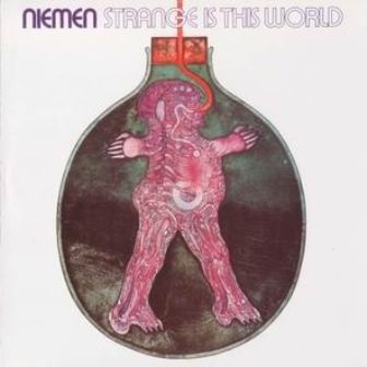 Czeslaw Niemen - Strange Is This World 1972