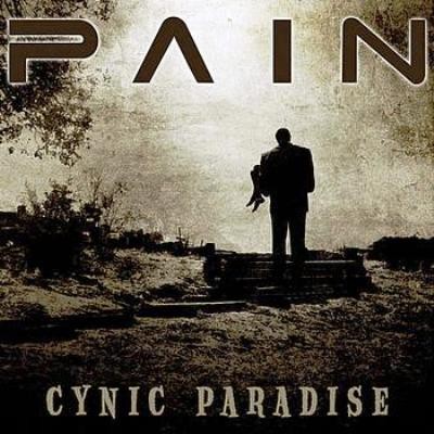 Pain - Cynic Paradise (2008)