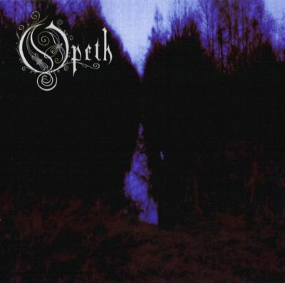 Opeth () 1995 - 2008