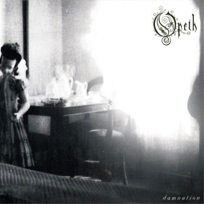 Opeth () 1995 - 2008