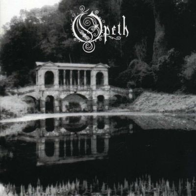 Opeth () 1995 - 2008