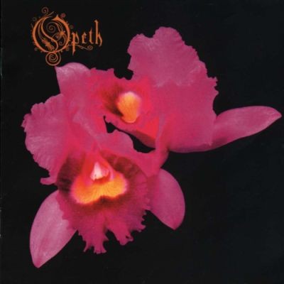 Opeth () 1995 - 2008