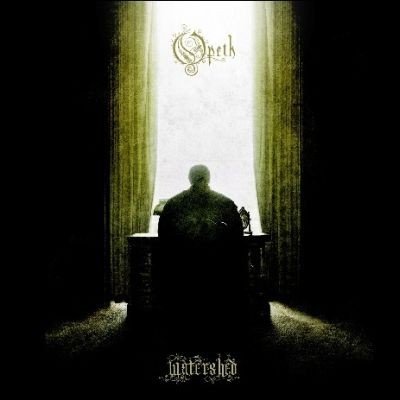 Opeth () 1995 - 2008