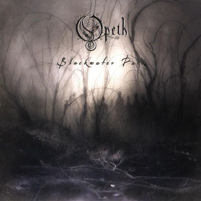 Opeth () 1995 - 2008