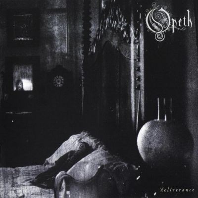 Opeth () 1995 - 2008