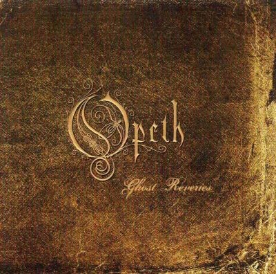 Opeth () 1995 - 2008