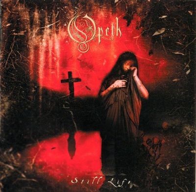 Opeth () 1995 - 2008