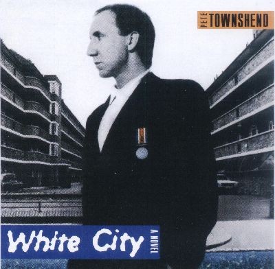 Pete Townshend - White City 1985 (Lossless+MP3)