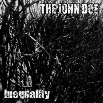 THE JOHN DOE - INEQUALITY [EP] 2008