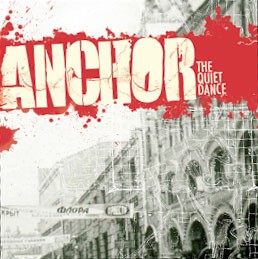 Anchor - The Quiet Dance (2008)
