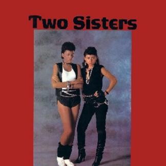 Two Sisters - Two Sisters 1984
