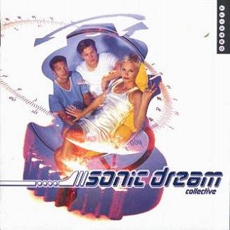 Sonic Dream Collective - Gravity 1995