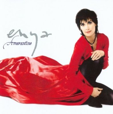 Enya -  (7CD, 1988-2005)