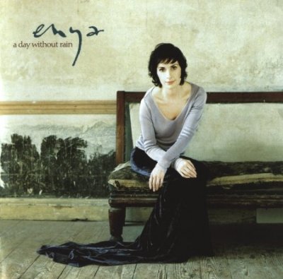 Enya -  (7CD, 1988-2005)