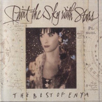 Enya -  (7CD, 1988-2005)