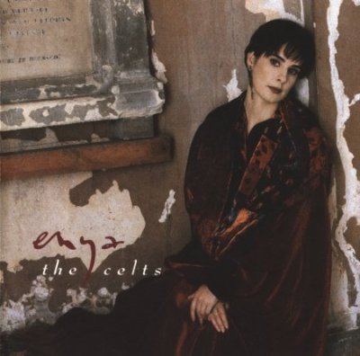 Enya -  (7CD, 1988-2005)