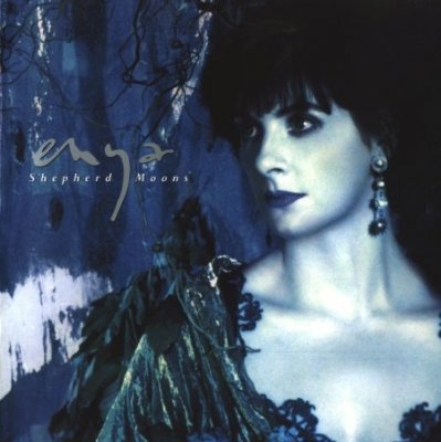 Enya -  (7CD, 1988-2005)