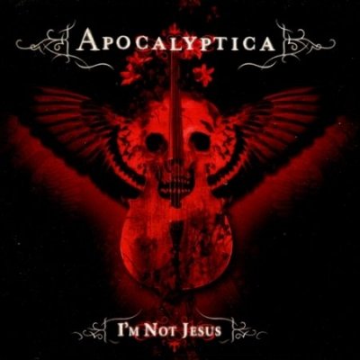 Apocalyptica -  (1996-2007) (FLAC)+2008 (MP3)