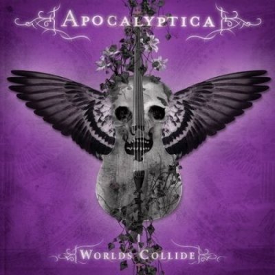 Apocalyptica -  (1996-2007) (FLAC)+2008 (MP3)