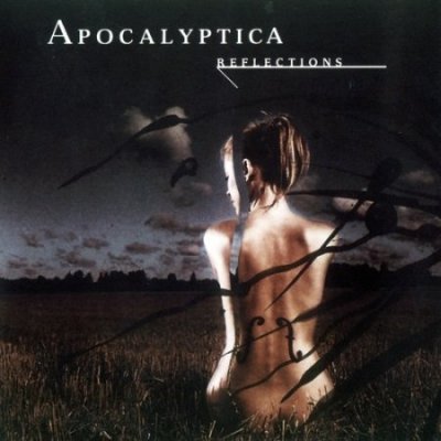 Apocalyptica -  (1996-2007) (FLAC)+2008 (MP3)