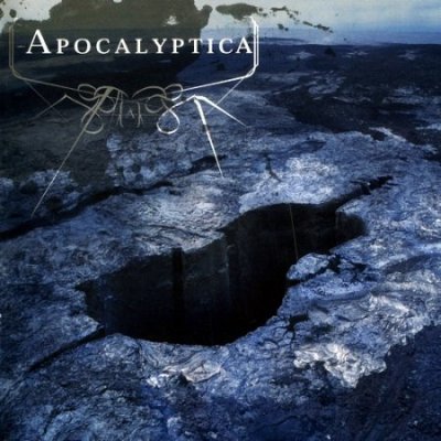 Apocalyptica -  (1996-2007) (FLAC)+2008 (MP3)