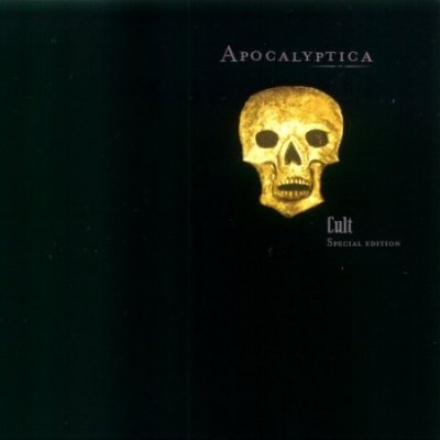 Apocalyptica -  (1996-2007) (FLAC)+2008 (MP3)