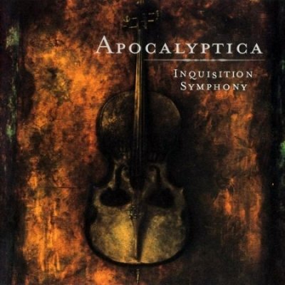 Apocalyptica -  (1996-2007) (FLAC)+2008 (MP3)