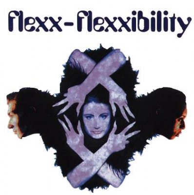 FLEXX - Flexxibility (1994)