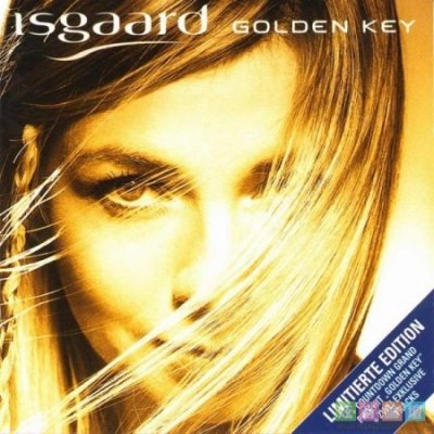 Isgaard - 3  (FLAC+mp3)