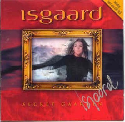 Isgaard - 3  (FLAC+mp3)