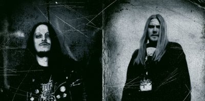 Darkthrone - Dark Thrones And Black Flags 2008