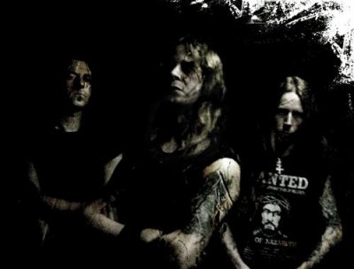 The Reckoning - Counterblast (2008)