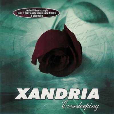 Xandria - Eversleeping (Single) 2004 