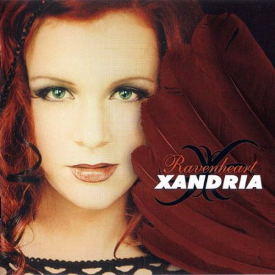 Xandria - Ravenheart 2004