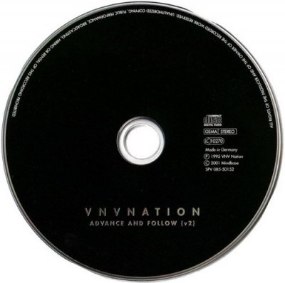 VNV Nation - And Follow (V.2) 2001