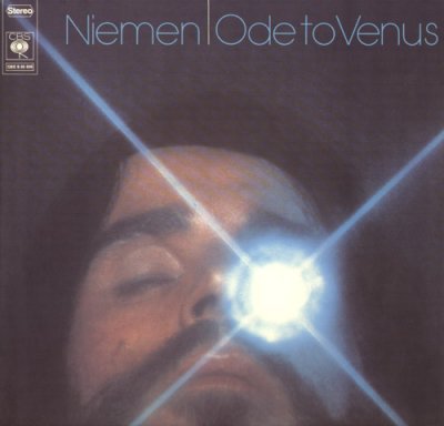 Czeslaw Niemen - Ode To Venus 1973