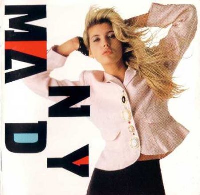 Mandy Smith - Mandy (1988)