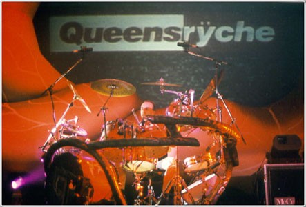 Queensryche - Operation Livecrime 1991