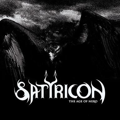 Satyricon - The Age Of Nero (Promo) (2008)