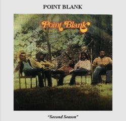 Point Blank - 