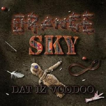 Orange Sky - Dat Iz Voodoo (2008)