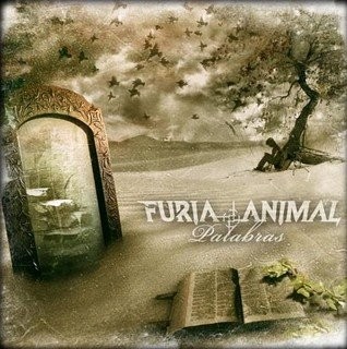 Furia Animal - Palabras (2008)