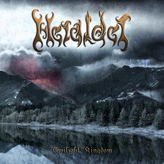 Heralder - Twilight Kingdom (2008)