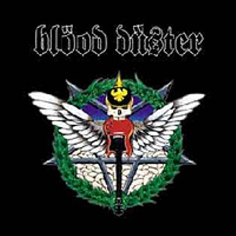 Blood Duster - Blood Duster (2003)