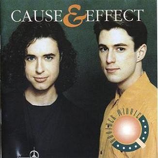 Cause & Effect - Another Minute 1991