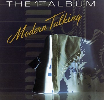 Modern Talking -  (1985-2003) Lossless