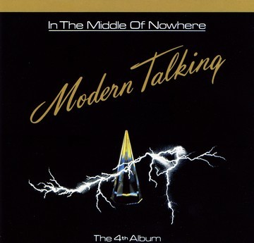 Modern Talking -  (1985-2003) Lossless